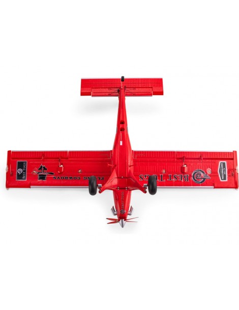 RC lėktuvas E-flite Draco 0.8m AS3X SAFE Select BNF Basic