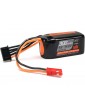 Akumuliatorius Spektrum LiPo 4S 14.8V 300mAh 30C JST