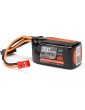 Akumuliatorius Spektrum LiPo 4S 14.8V 300mAh 30C JST