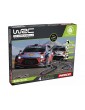 WRC Rally Turini 1:43 rinkinys