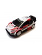 WRC Rally Turini 1:43 rinkinys