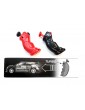 WRC Rally Turini 1:43 rinkinys