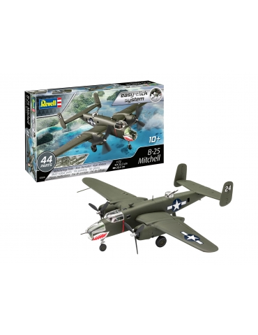 Revell - B-25 Mitchell...