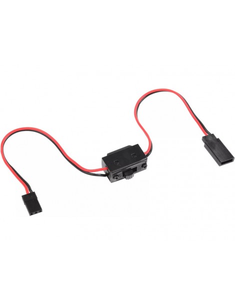 Jungiklis RX - JR - 22AWG