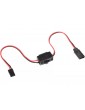Jungiklis RX - JR - 22AWG