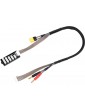 Charge Lead Pro - XT-60 Male, XH board 2-6S