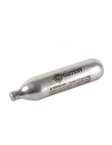 Crosman CO2 kapsulės 12 g -...