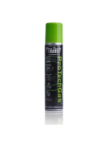 Pro Tech Guns Bullet Green...
