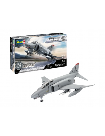 Revell McDonnell F-4E...