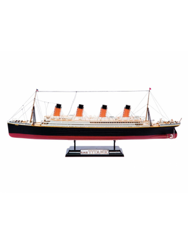 Airfix R.M.S. Titanic...