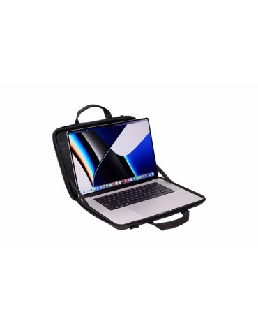 Thule Gauntlet 4.0 krepšys 16" "MacBook Pro" TGAE2357 - juodas