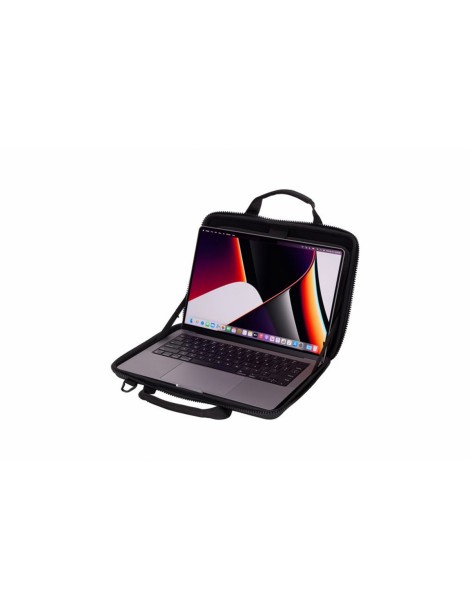 Thule Gauntlet 4.0" krepšys 14 "MacBook Pro" TGAE2358 - juodas