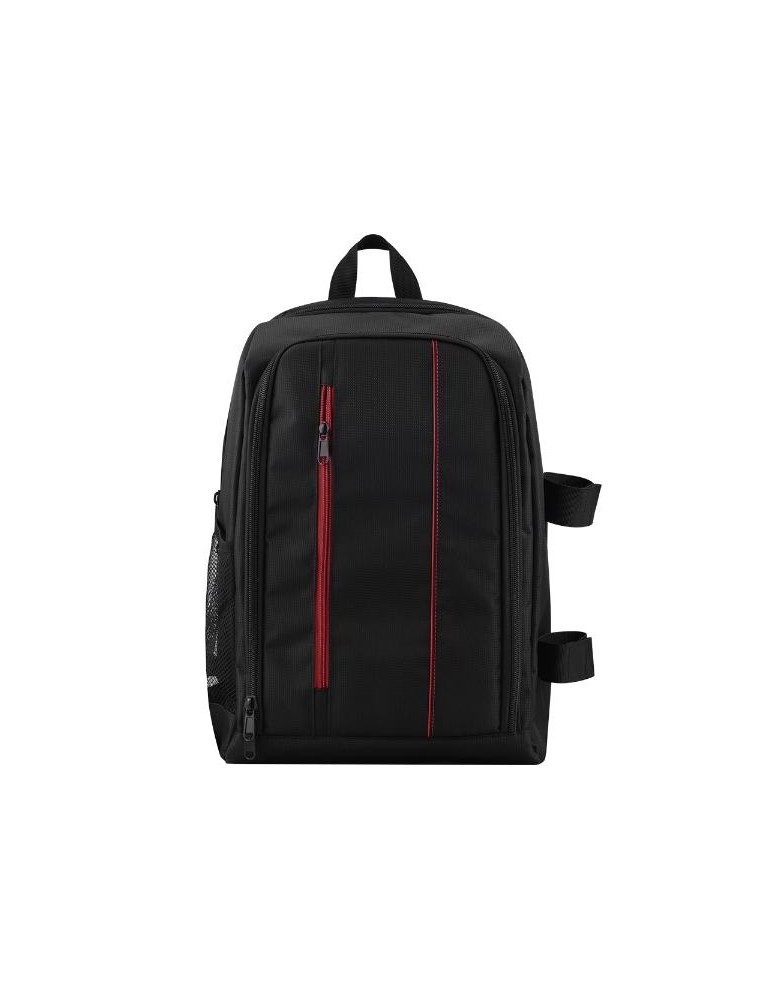 DIY Nylon Backpack for DJI FPV Combo & Motion Controller