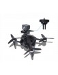 Camera Adapter for DJI FPV Drone
