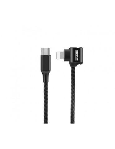 Type-C to Lightning Cable for DJI FPV Goggle V2 (120cm)