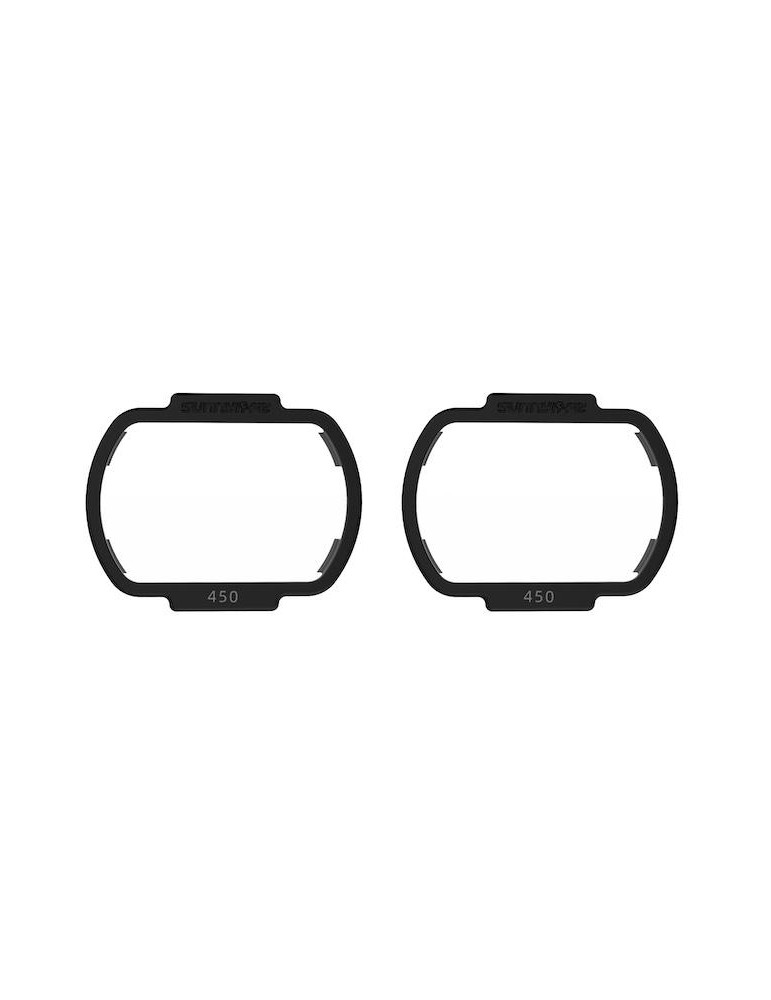 Nearsighted Lens for DJI FPV Google V2 (-4.5 Diopters)