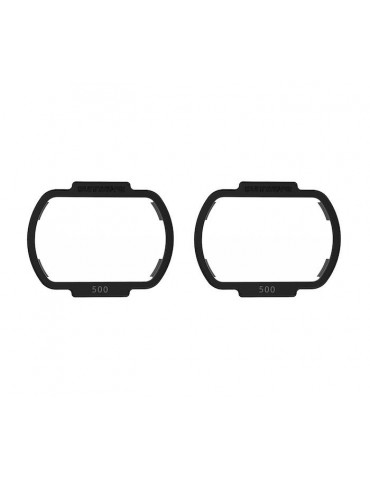 Nearsighted Lens for DJI FPV Google V2 (-5.0 Diopters)