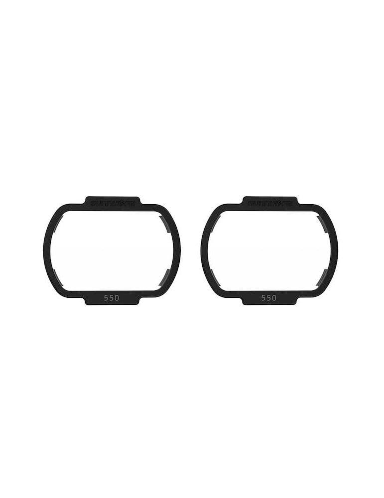 Nearsighted Lens for DJI FPV Google V2 (-5.5 Diopters)