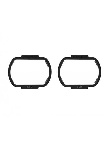 Nearsighted Lens for DJI FPV Google V2 (-5.5 Diopters)