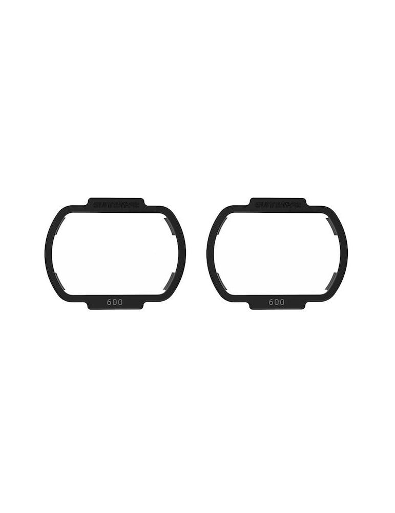 Nearsighted Lens for DJI FPV Google V2 (-6.0 Diopters)