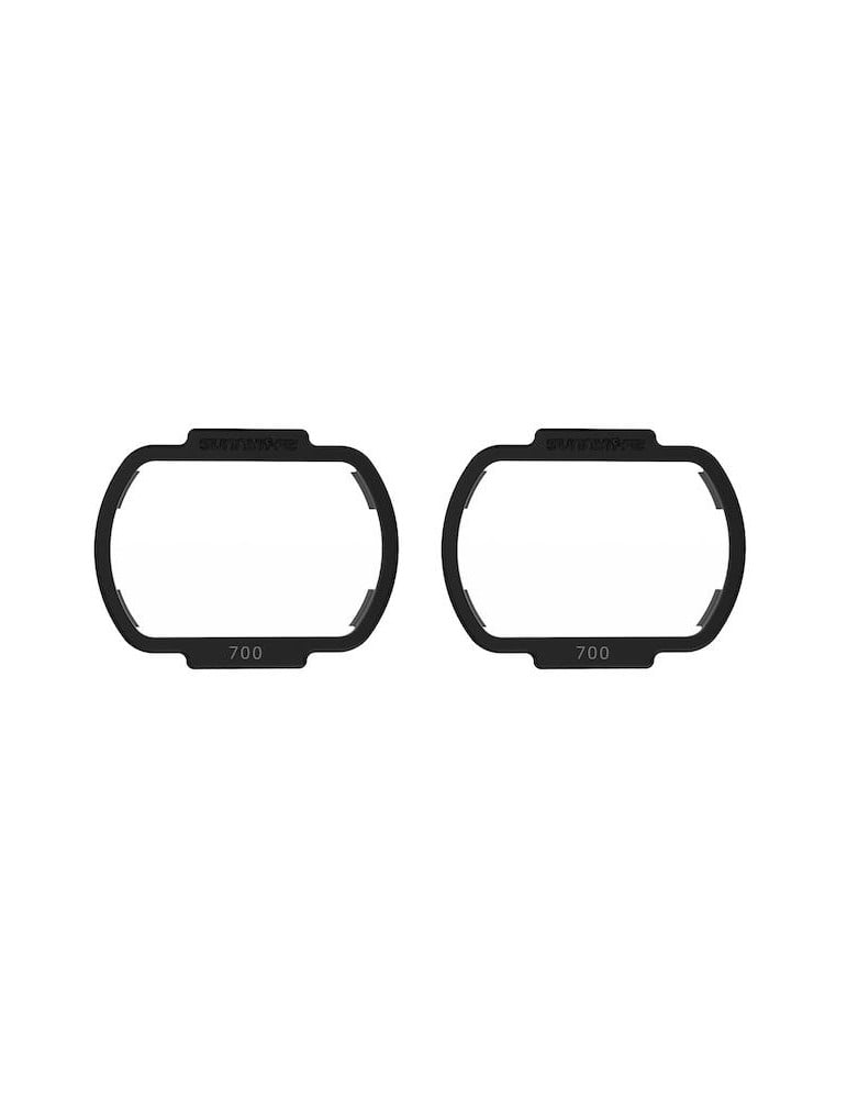 Nearsighted Lens for DJI FPV Google V2 (-7.0 Diopters)