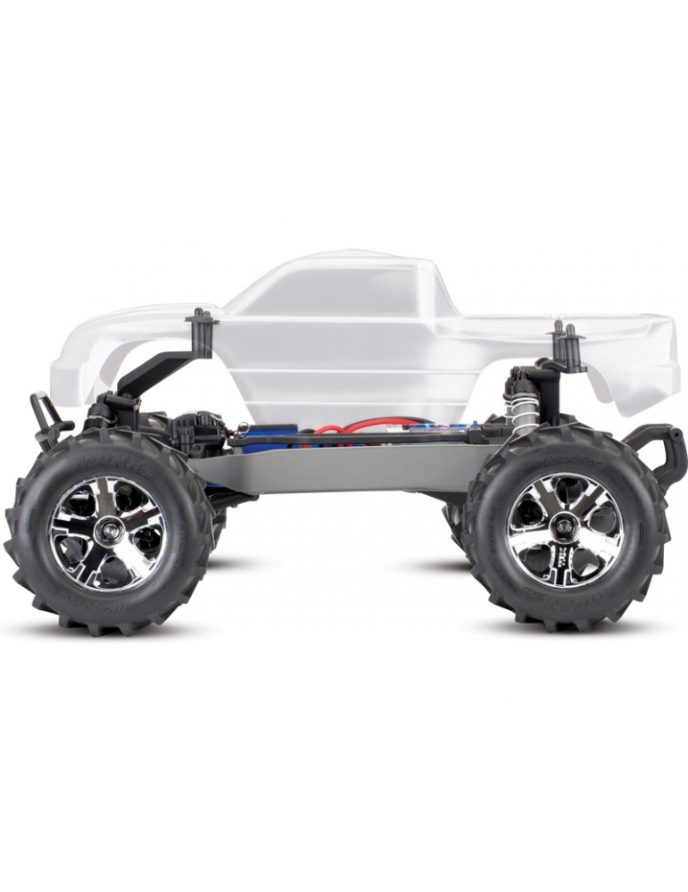 Traxxas Stampede 4X4 Unassembled Kit