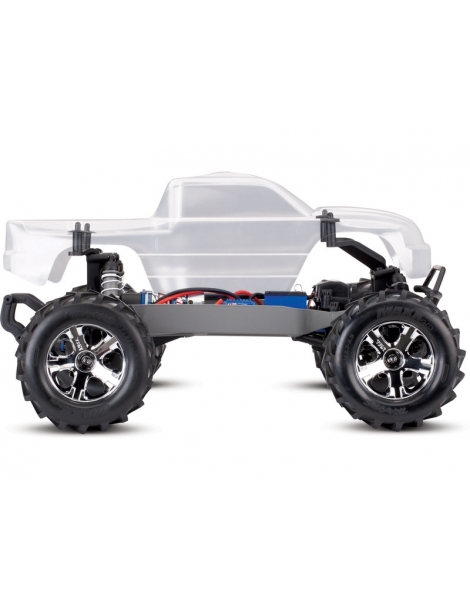 Traxxas Stampede 4X4 Unassembled Kit