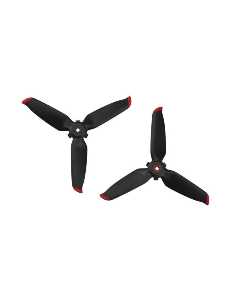 5328S Propeller for DJI FPV (Red, 2 pair)