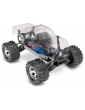 Traxxas Stampede 4X4 Unassembled Kit