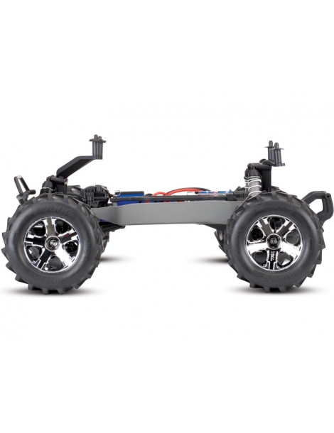 Traxxas Stampede 4X4 Unassembled Kit