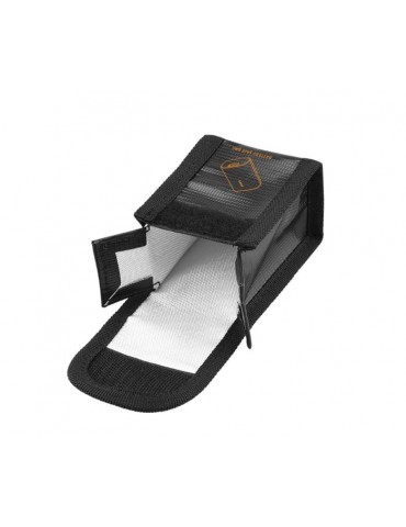 Goggle Battery Safe Bag for DJI FPV Combo (1 Battery)