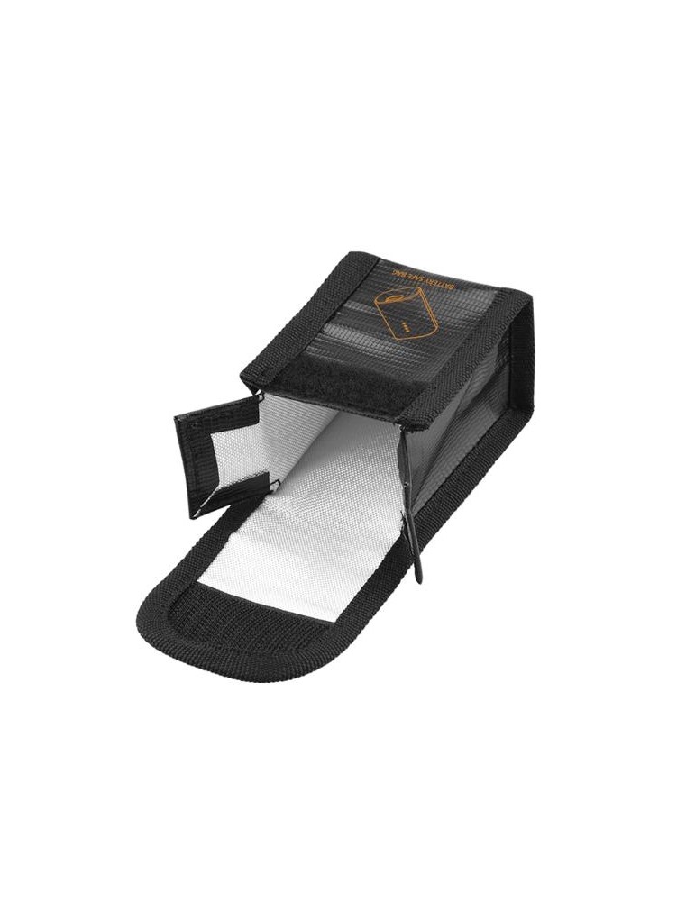 Goggle Battery Safe Bag for DJI FPV Combo (1 Battery)