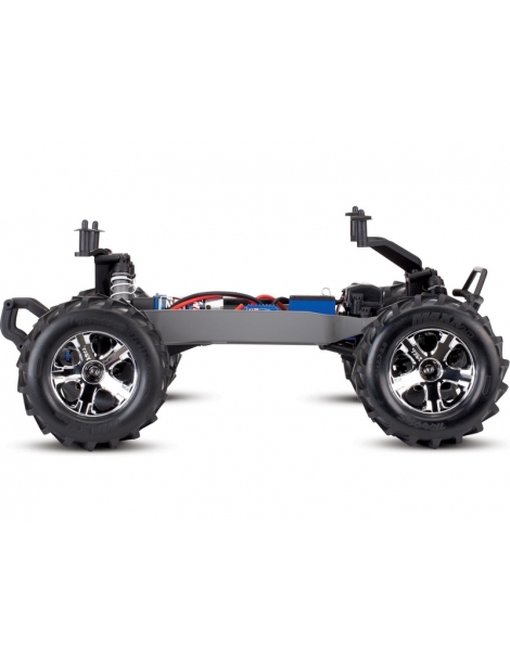 Traxxas Stampede 4X4 Unassembled Kit