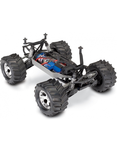 Traxxas Stampede 4X4 Unassembled Kit