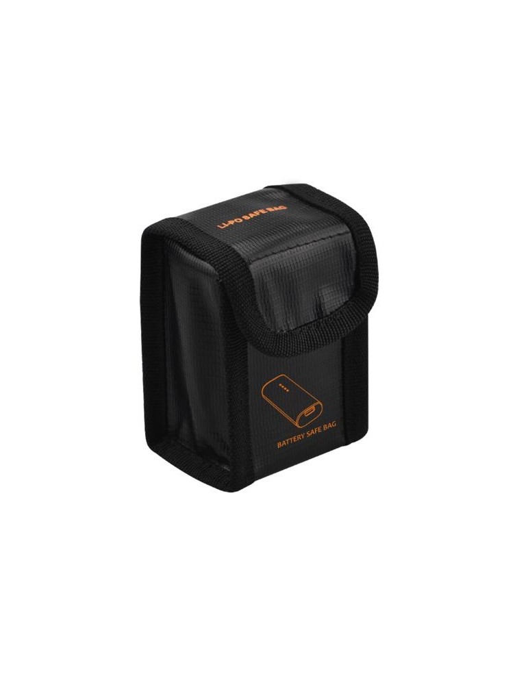 Battery Safety Bag for DJI FPV Goggles V2 (1 Battery)