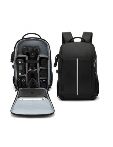 DIY Water-proof Nylon Backpack for DJI Mavic 3