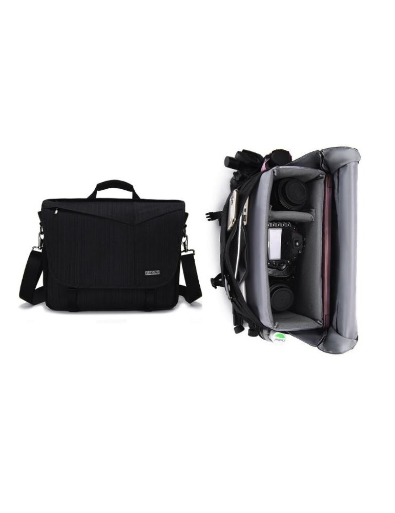 DIY Camera Carrying Bag