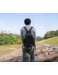 DIY Multi-function Camera Backpack