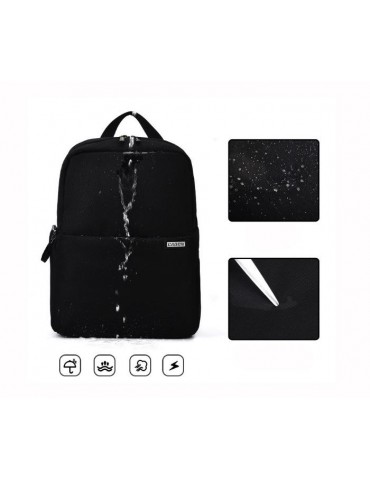 Nylon Backpack for Cameras