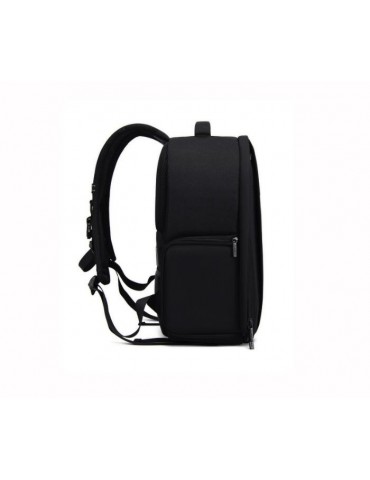 DIY Nylon Backpack for Cameras