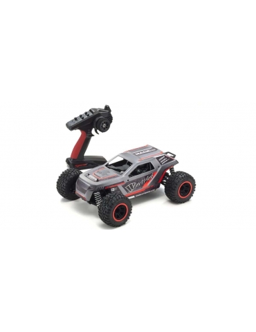 Kyosho Rage 2.0 4WD Fazer...