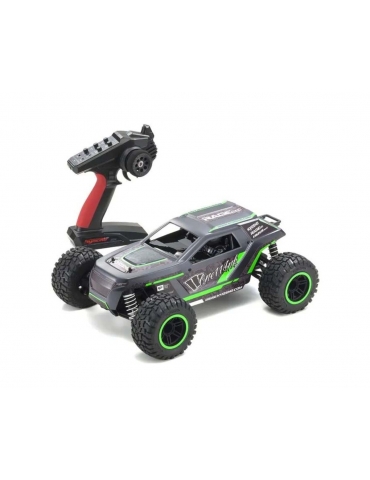 Kyosho Rage 2.0 4WD Fazer...