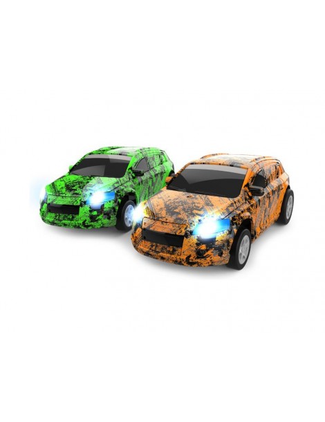 NINCORACERS Goalcars Supercup