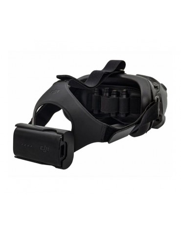 Battery Holder for DJI FPV Goggle V2