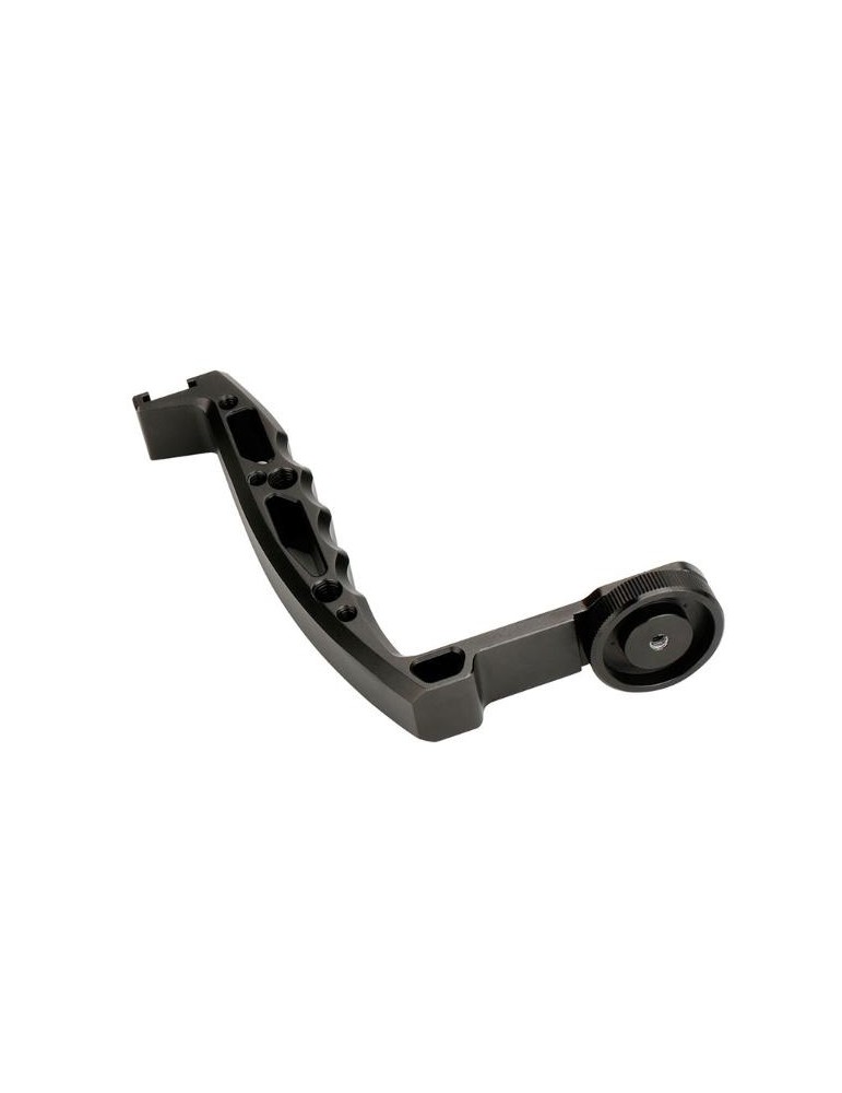 L-Shape Extension Adapter for DJI Osmo / Ronin-S/SC/ RS 3