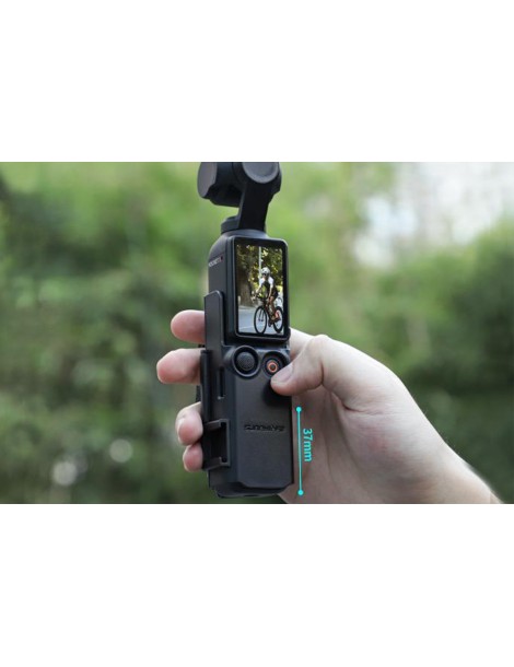 Frame with Handle for DJI Osmo Pocket 3