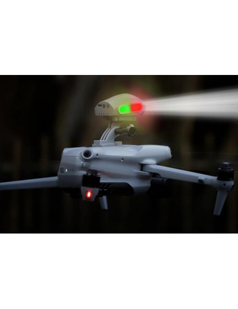 Universal Drone Search Light (With Battery)