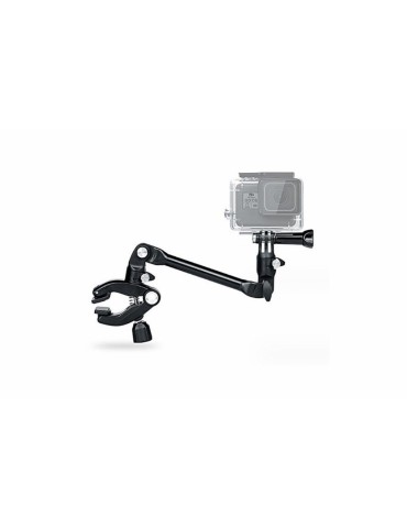 Instrument Mount for Action Cameras