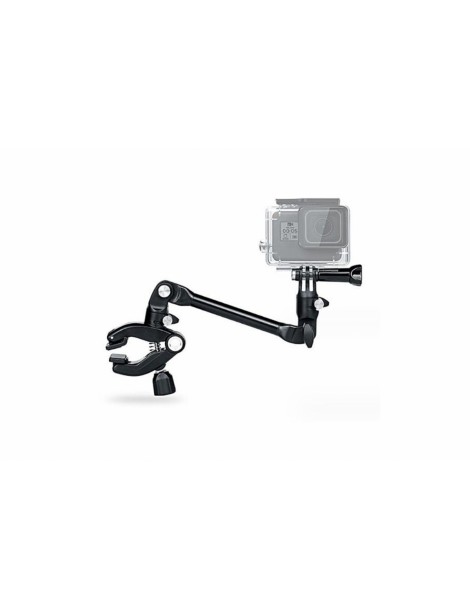 Instrument Mount for Action Cameras