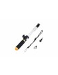 Floating Extension Rod for Action Cameras